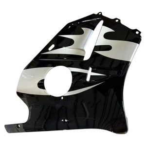 Injection Fairing Kit Bodywork Plastic ABS For Honda CBR250RR MC22 1990-1998