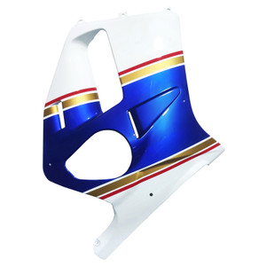 1990-1998 Honda CBR250RR MC22 Injection Fairing Kit Bodywork Plastic ABS#107 Amotopart Fairing