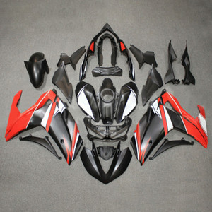 Injection Fairing Kit Bodywork ABS For Yamaha YZF-R3 2014-2018 R25 2015-2017