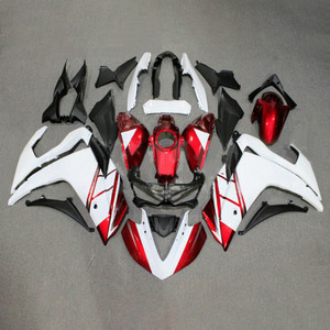 Injection Fairing Kit Bodywork ABS For Yamaha YZF-R3 2014-2018 R25 2015-2017