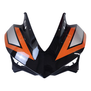 2014-2018 Yamaha YZF-R3 2015-2017 R25 Injection Fairing Kit Bodywork ABS#162 Amotopart Fairing