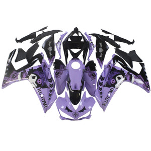 2014-2018 Yamaha YZF-R3 2015-2017 R25 Injection Fairing Kit Bodywork ABS#167
