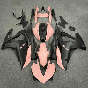 2014-2018 Yamaha YZF-R3 2015-2017 R25 Injection Fairing Kit Bodywork ABS#169