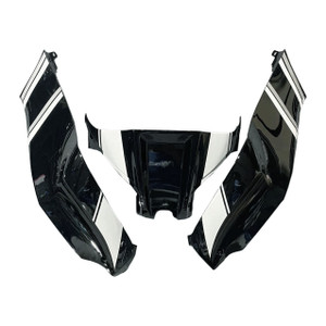 2016-2020 Kawasaki ZX10R Injection Fairing Kit Bodywork Plastic ABS#159 Amotopart Fairing