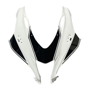 2016-2020 Kawasaki ZX10R Injection Fairing Kit Bodywork Plastic ABS#159 Amotopart Fairing