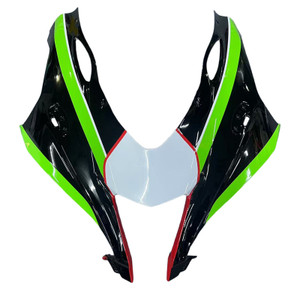 2016-2020 Kawasaki ZX10R Injection Fairing Kit Bodywork Plastic ABS#163 Amotopart Fairing