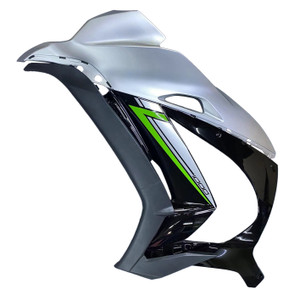 2016-2020 Kawasaki ZX10R Injection Fairing Kit Bodywork Plastic ABS#169 Amotopart Fairing