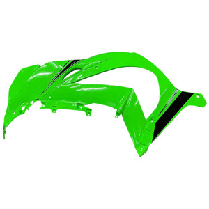 2016-2020 Kawasaki ZX10R Injection Fairing Kit Bodywork Plastic ABS#173 Amotopart Fairing