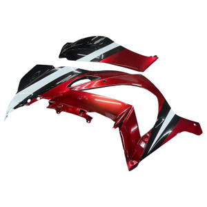 2016-2020 Kawasaki ZX10R Injection Fairing Kit Bodywork Plastic ABS#178 Amotopart Fairing