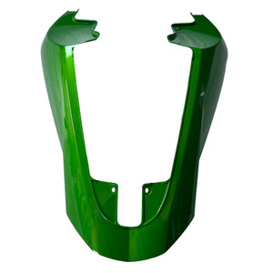 2010-2013 Kawasaki Z1000 Injection Fairing Kit Bodywork Plastic ABS#109 Amotopart Fairing