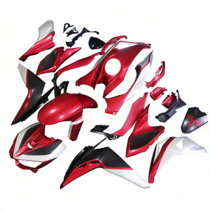 Injection Fairing Kit Bodywork Plastic ABS fit For Kawasaki Z1000 2014-2017