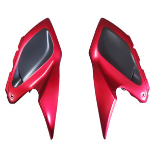 Injection Fairing Kit Bodywork Plastic ABS fit For Kawasaki Z1000 2014-2017
