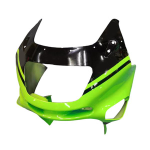 Injection Fairing Kit Bodywork Plastic ABS fit For Kawasaki ZZR400 1993-2007 ZZR600 1998-2003