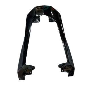 2010-2015 Kawasaki Z1000SX Injection Fairing Kit Bodywork Plastic ABS#102 Amotopart Fairing