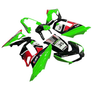 2010-2015 Kawasaki Z1000SX Injection Fairing Kit Bodywork Plastic ABS#103