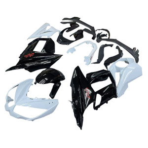 2010-2015 Kawasaki Z1000SX Injection Fairing Kit Bodywork Plastic ABS#104 Amotopart Fairing