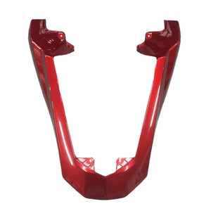 2010-2015 Kawasaki Z1000SX Injection Fairing Kit Bodywork Plastic ABS#105