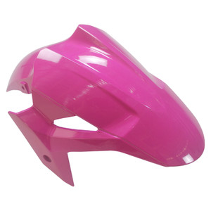 2018-2020 Kawasaki Z400 Injection Fairing Kit Bodywork Plastic ABS#106 Amotopart Fairing