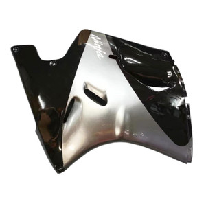 1993-2003 Kawasaki ZZR1100 Injection Fairing Kit Bodywork Plastic#113