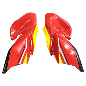2020-2021 Kawasaki Z900 Injection Fairing Kit Bodywork Plastic ABS#108 Amotopart Fairing