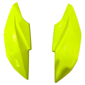 Injection Fairing Kit Bodywork Plastic ABS fit For Kawasaki Z250 Z300 2015-2016
