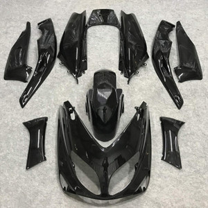 2001-2007 Yamaha T-Max Injection Fairing Kit Bodywork Plastic ABS#109