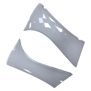 2001-2007 Yamaha T-Max Injection Fairing Kit Bodywork Plastic ABS#112 Amotopart Fairing