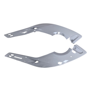 2001-2007 Yamaha T-Max Injection Fairing Kit Bodywork Plastic ABS#112 Amotopart Fairing