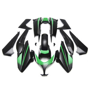 Injection Fairing Kit Bodywork Plastic ABS fit For Yamaha T-Max XP500 2008-2012