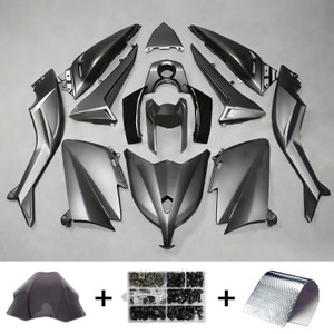 Injection Fairing Kit Bodywork fit For Yamaha T-Max TMAX530 2012-2014