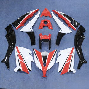 Injection Fairing Kit Bodywork fit For Yamaha T-Max TMAX530 2012-2014
