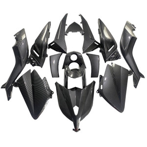 Injection Fairing Kit Bodywork fit For Yamaha T-Max TMAX530 2012-2014