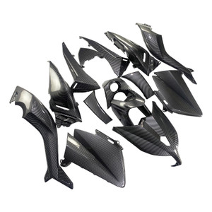 Injection Fairing Kit Bodywork fit For Yamaha T-Max TMAX530 2012-2014