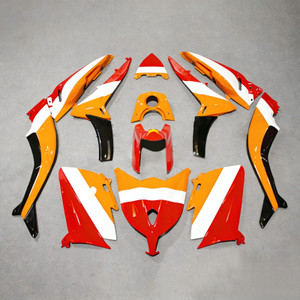 Injection Fairing Kit Bodywork fit For Yamaha T-Max TMAX530 2012-2014