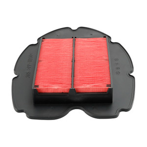 2002-2013 Yamaha TDM900 / TDM900 A ABS Air Filter Cleaner Element