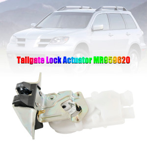 Tailgate Lock Actuator Motor for Mitsubishi Outlander 2006-2021