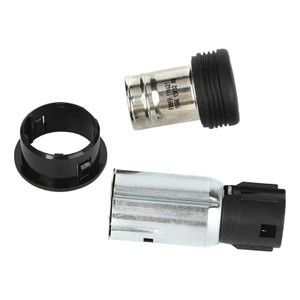 Power Outlet Cigarette Lighter Socket XC3Z-15055-AA for Ford Vehicles