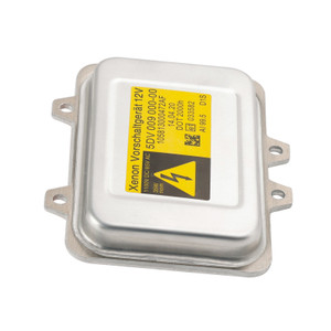 Xenon Headlight Ballast OEM Part 5DV009000-00 6937223 for BMW 5 Series E60 E61 2006-2008