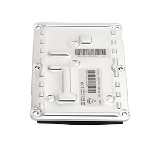 Xenon Headlight HID Ballast Control Unit Module 4 PIN 3D0907391B for Audi A4 Volvo Citroen