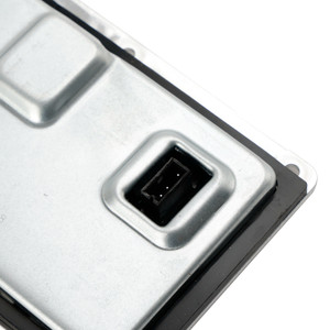 Xenon Headlight HID Ballast Control Unit Module 4 PIN 3D0907391B for Audi A4 Volvo Citroen