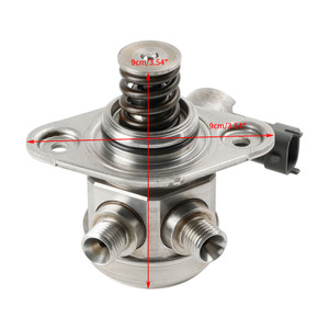 High Pressure Fuel Pump for Land Rover Discovery IV Range Rover Sport 5.0L
