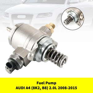 High Pressure Fuel Pump 06J127025E for Audi Seat Skoda VW 2.0L