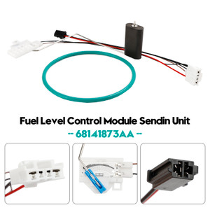 Fuel Level Control Module Sending Unit for RAM 1500 5.7L 2011-2017 (68141873AA)