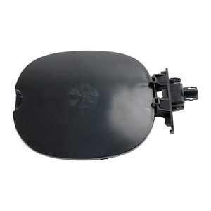 Black Fuel Tank Cover for Renault Clio II Thalia MK1 1999-2008 (7700433127)