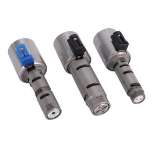 CVT Transmission Solenoid Kit K313 for Toyota Corolla 1.8L 2.0L 2014-ON (5PCS)