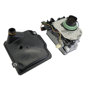 62TE Transmission Solenoid Block Filter Kit 2006-UP (6 SPEED) for Chrysler