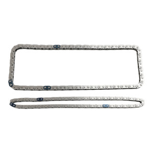 Timing Chain Kit for Jaguar E-Pace, F-Pace, XE & XF 2.0 D - 204DTA, 204DTD, 240D