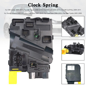 Steering Wheel Module Multifunction Cruise Control 1K0953549CH For VW Golf 6