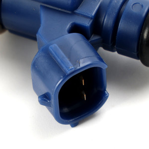 4PCS Fuel Injector 0280155995 Fit VW Golf Beetle Jetta 2.0L I4 2000-05