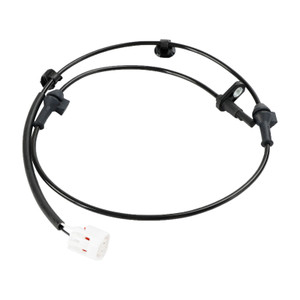 ABS Wheel Speed Sensor Front Left/Right For Mitsubishi Mirage 4670B087